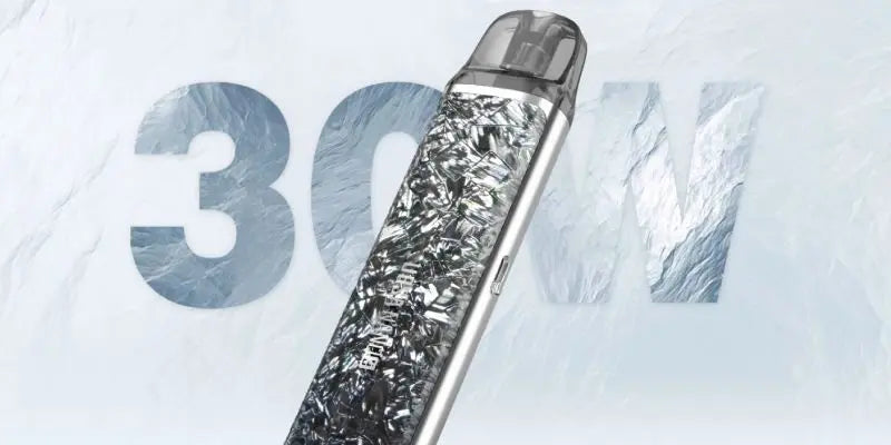Lost Vape Ursa Nano 3 Pod Vape Kit | bearsvapes.co.uk