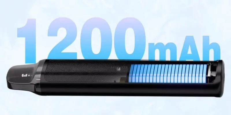 Lost Vape Ursa Nano 3 Pod Vape Kit | bearsvapes.co.uk