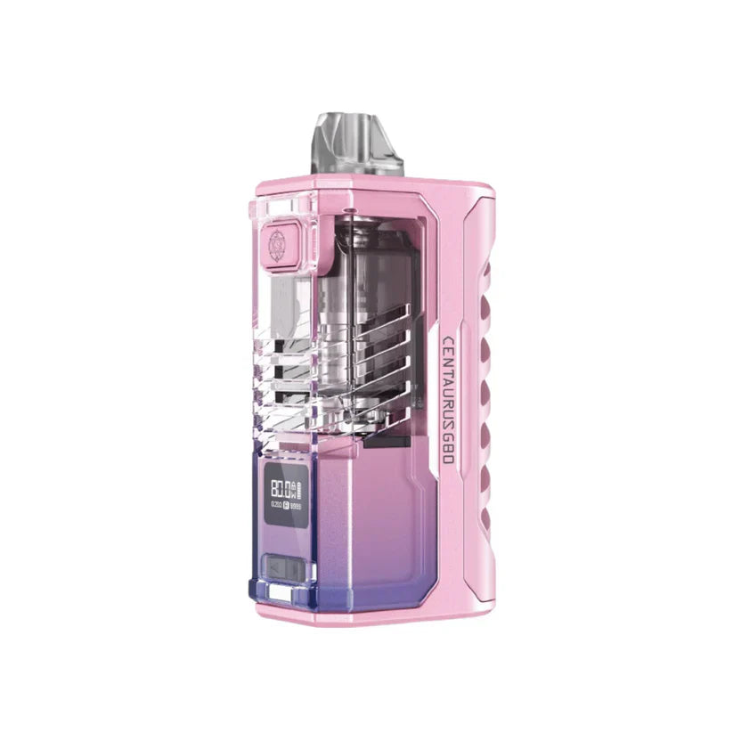 Lost Vape Centaurus G80 AIO Kit - incl FREE 18650 | bearsvapes.co.uk