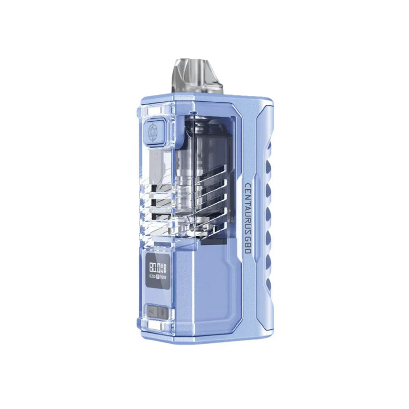 Lost Vape Centaurus G80 AIO Kit - incl FREE 18650 | bearsvapes.co.uk
