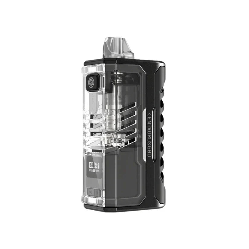Lost Vape Centaurus G80 AIO Kit - incl FREE 18650 | bearsvapes.co.uk