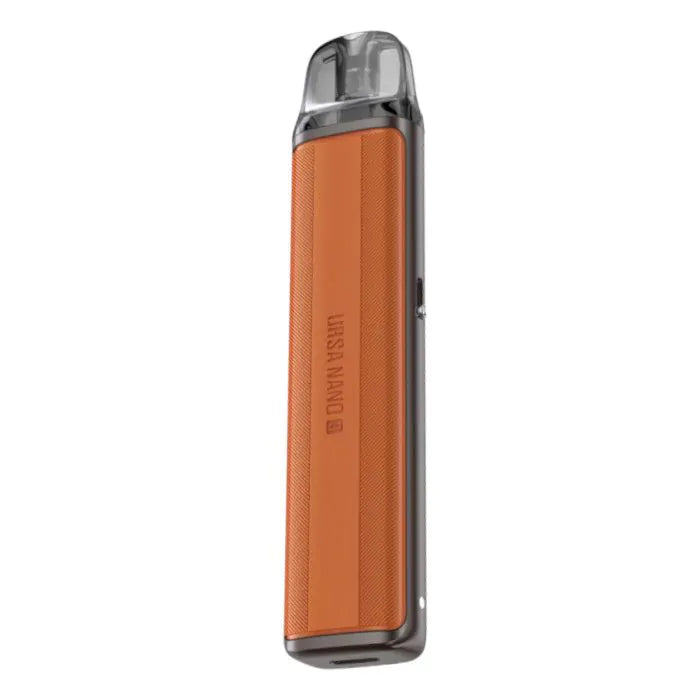 Lost Vape Ursa Nano 3 Pod Vape Kit | bearsvapes.co.uk