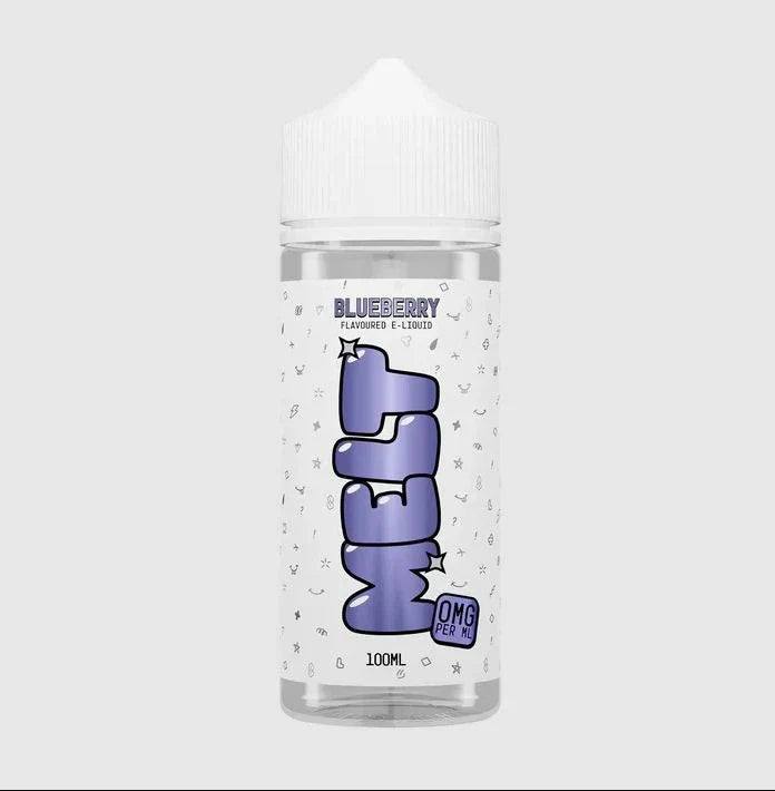 Melt Shortfill 100ml 70VG/ 30PG e-liquid ONLY £7.95 | bearsvapes.co.uk