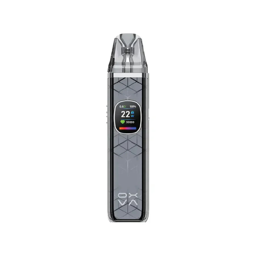 OXVA Xlim Pro 2 DNA Pod Kit | Launch Price £35.95 | bearsvapes.co.uk