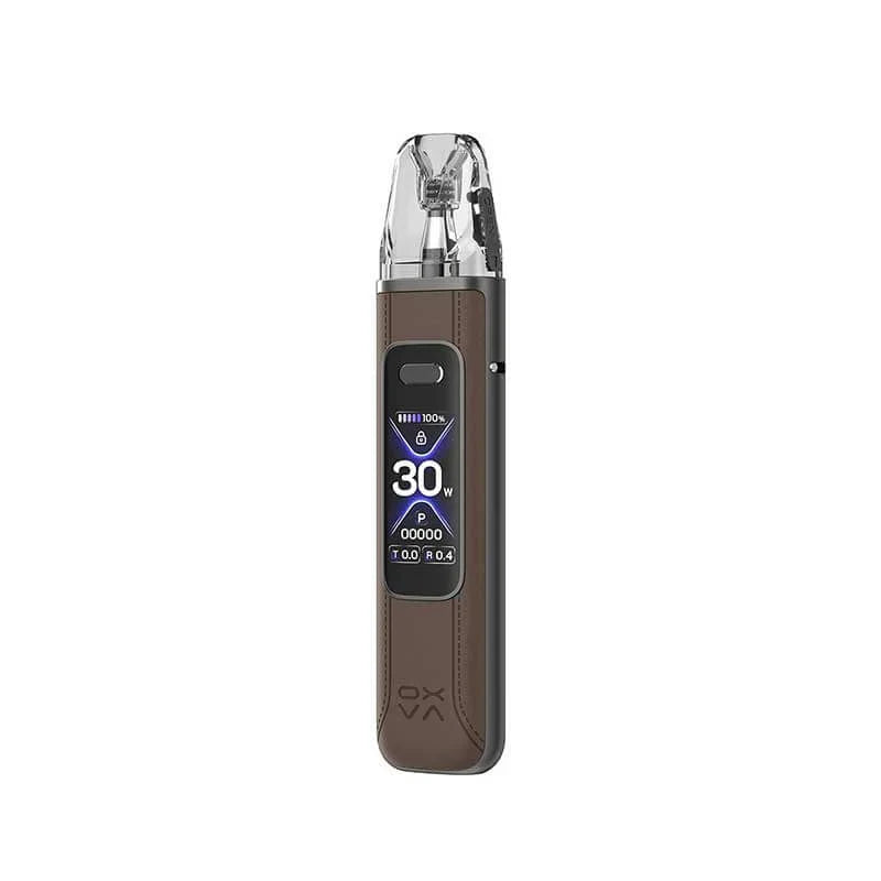 OXVA Xlim Pro 3 Pod Kit - 1500mAh Pod Vape Kit | bearsvapes.co.uk