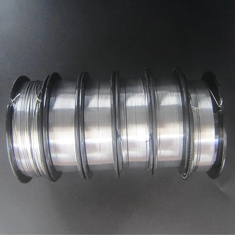 Pirate Coil Ni80 Nichrome 80 Vape Wire 30ft Spool | bearsvapes.co.uk