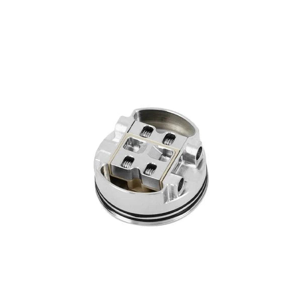 Suicide Mods Nightmare V2 28mm RDA NOW ONLY £24.95 | bearsvapes.co.uk