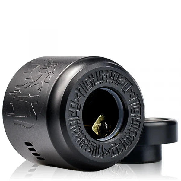 Suicide Mods Nightmare V2 28mm RDA NOW ONLY £24.95 | bearsvapes.co.uk