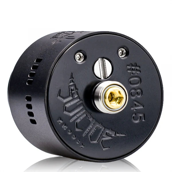 Suicide Mods Nightmare V2 28mm RDA NOW ONLY £24.95 | bearsvapes.co.uk