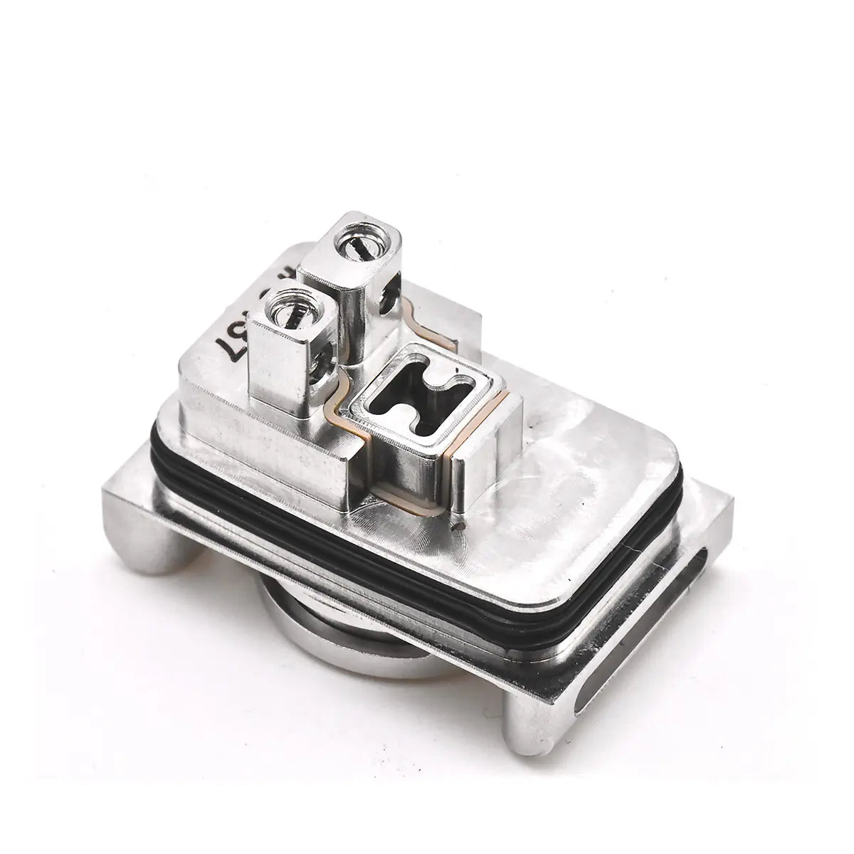 Suicide Mods Odd Job RBA - Boro RBA Tank | bearsvapes.co.uk