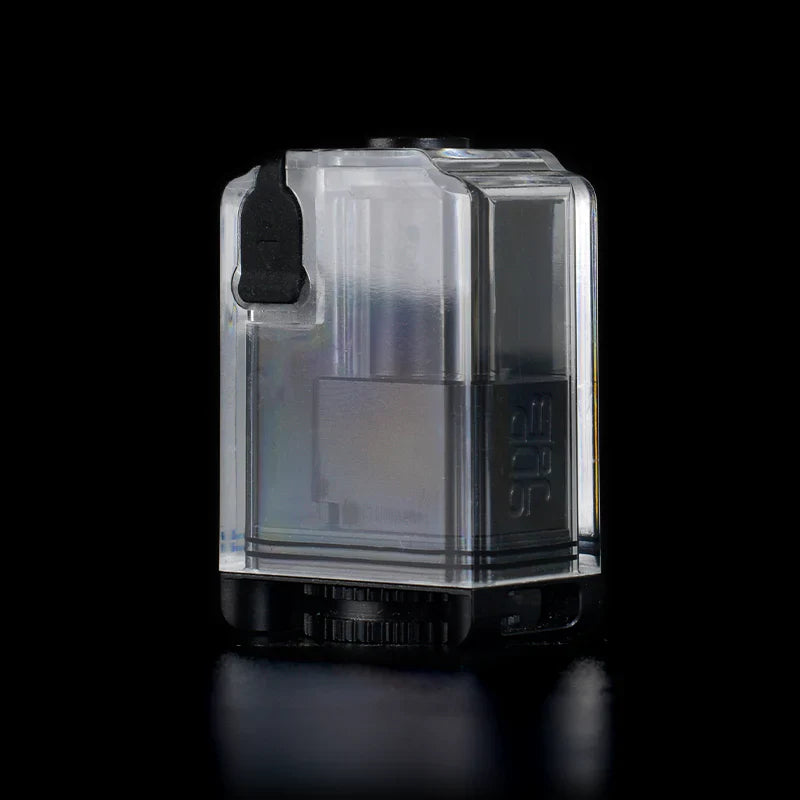 Suicide Mods Odd Job RBA - Boro RBA Tank | bearsvapes.co.uk
