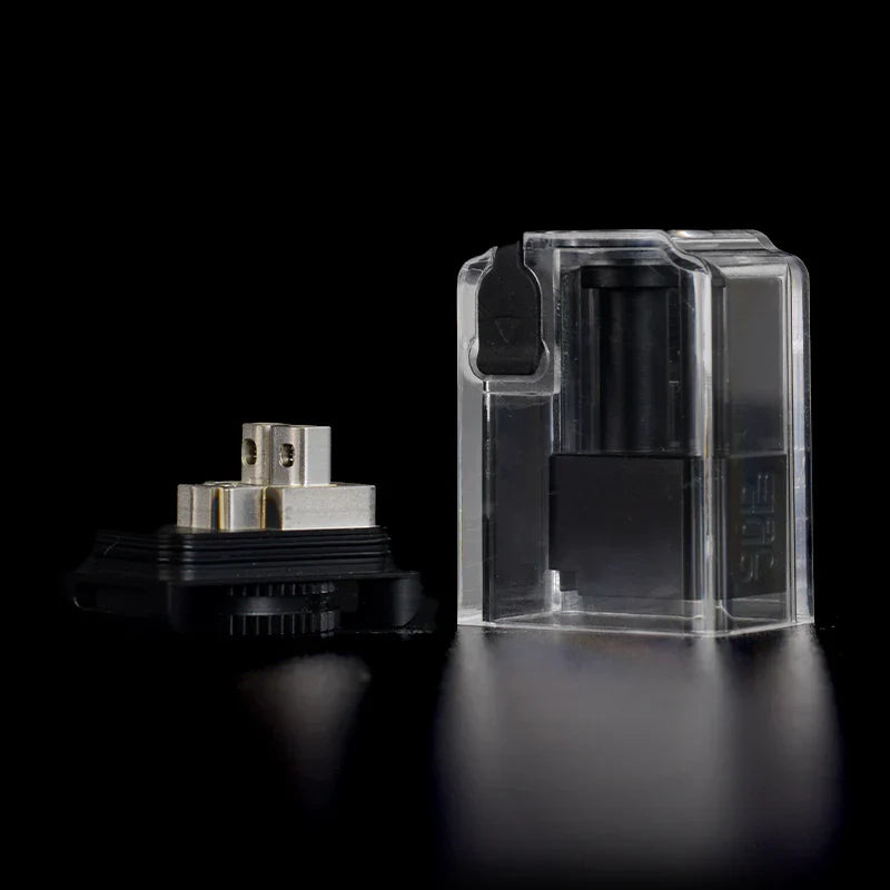 Suicide Mods Odd Job RBA - Boro RBA Tank | bearsvapes.co.uk