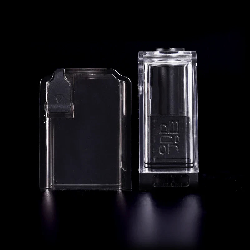 Suicide Mods Odd Job RBA - Boro RBA Tank | bearsvapes.co.uk