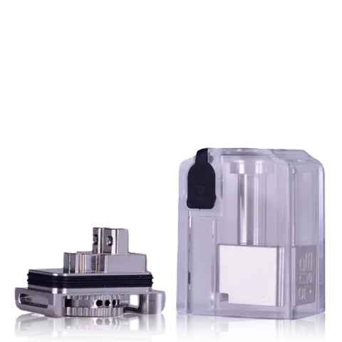 Suicide Mods Odd Job RBA - Boro RBA Tank | bearsvapes.co.uk