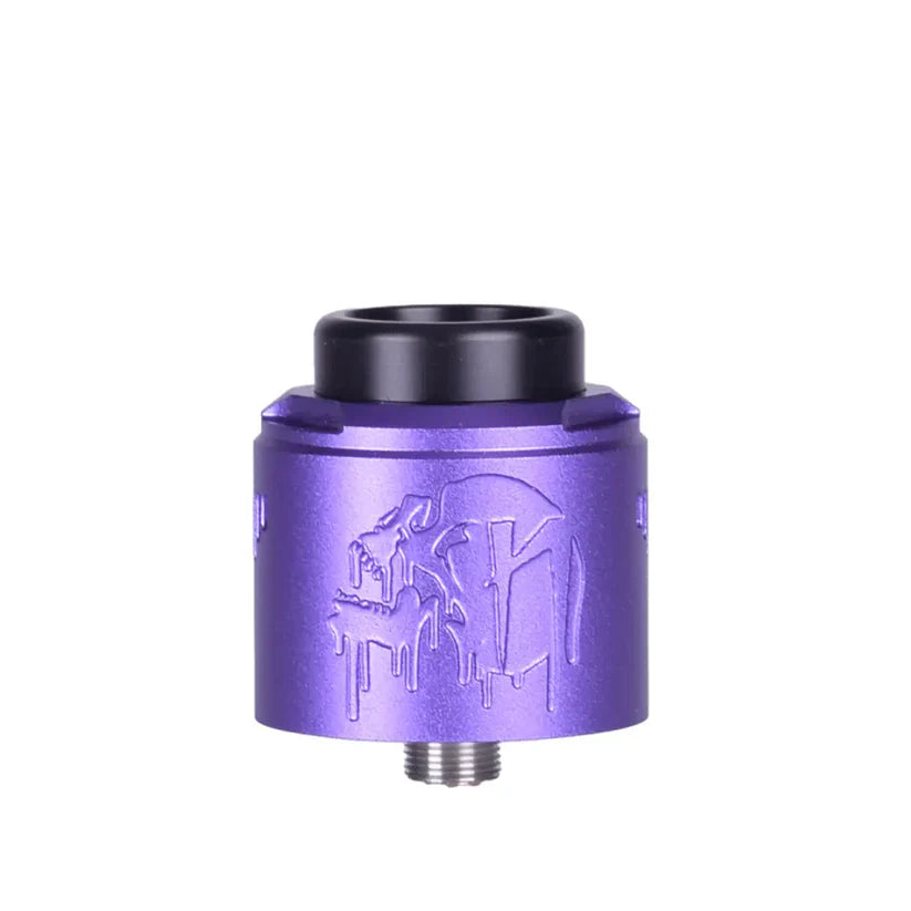 Suicide Mods Nightmare V2 28mm RDA NOW ONLY £24.95 | bearsvapes.co.uk