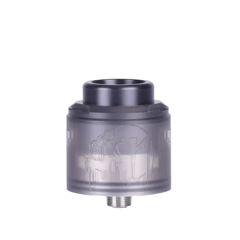 Suicide Mods Nightmare V2 28mm RDA NOW ONLY £24.95 | bearsvapes.co.uk