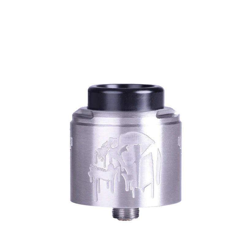 Suicide Mods Nightmare V2 28mm RDA NOW ONLY £24.95 | bearsvapes.co.uk