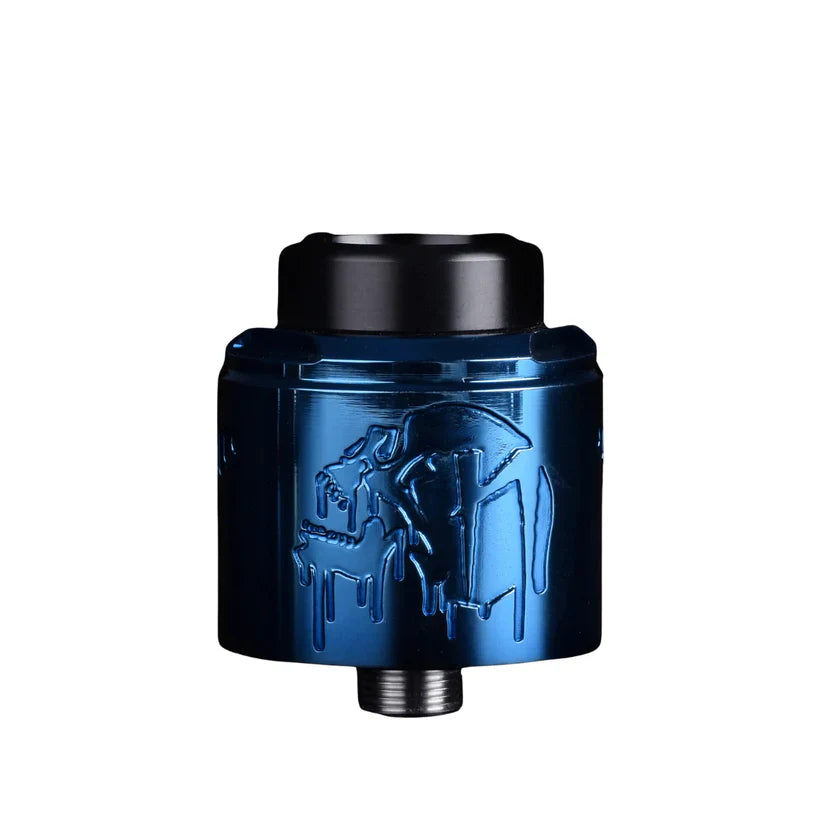 Suicide Mods Nightmare V2 28mm RDA NOW ONLY £24.95 | bearsvapes.co.uk