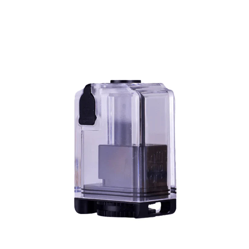 Suicide Mods Odd Job RBA - Boro RBA Tank | bearsvapes.co.uk