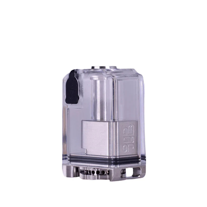 Suicide Mods Odd Job RBA - Boro RBA Tank | bearsvapes.co.uk