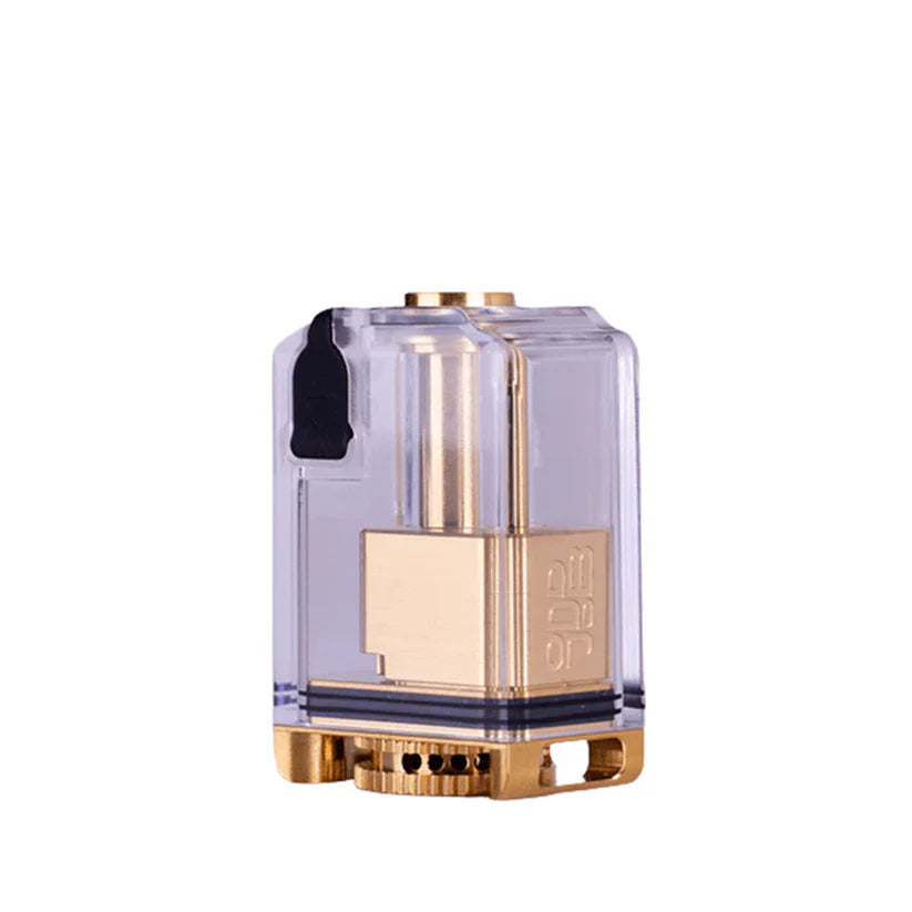 Suicide Mods Odd Job RBA - Boro RBA Tank | bearsvapes.co.uk