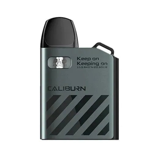 Uwell Caliburn AK2 Pod Vape Kit | bearsvapes.co.uk