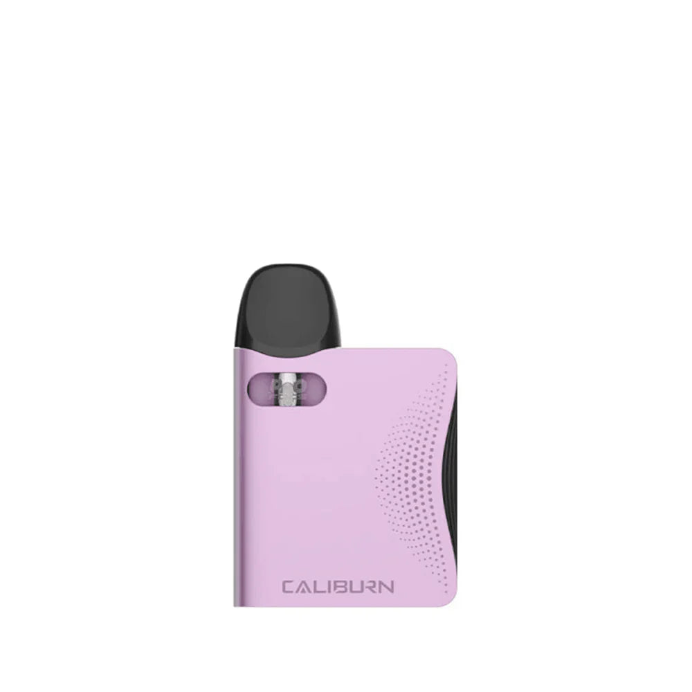 Uwell Caliburn AK3 Pod Vape Kit | MTL Starter Kit | bearsvapes.co.uk