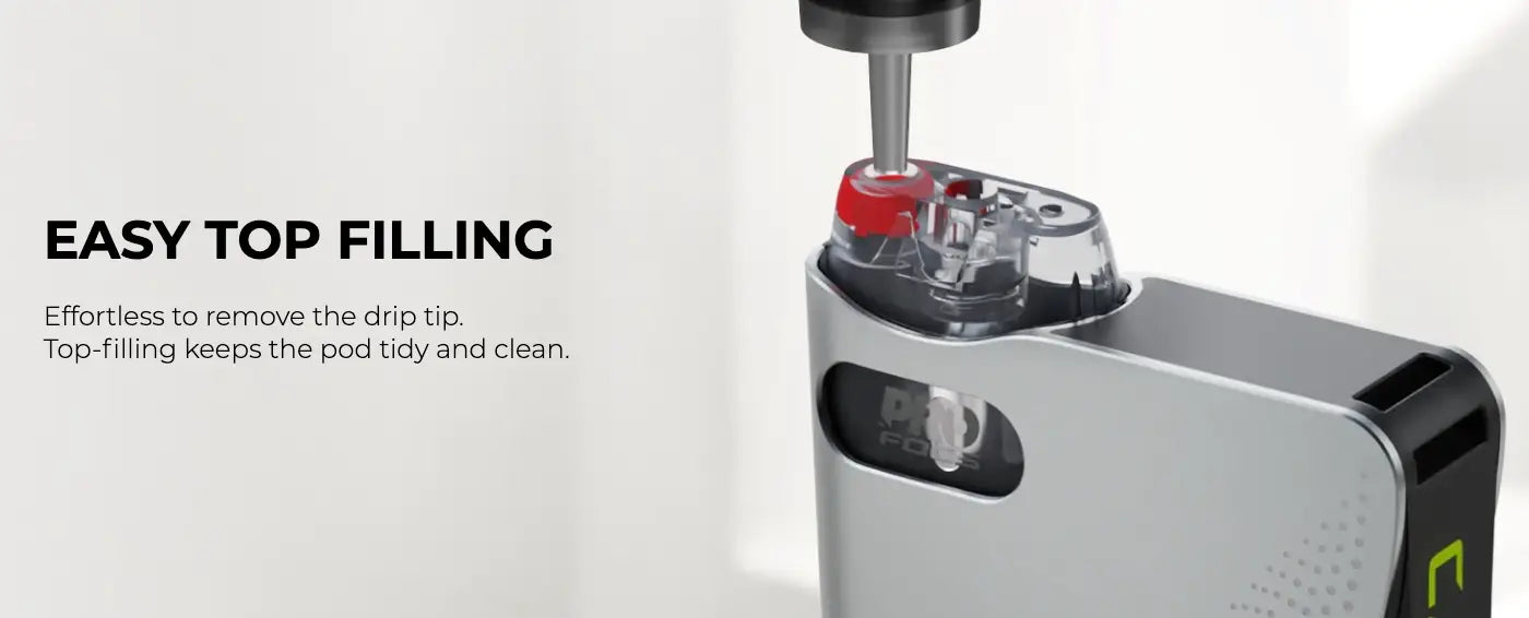 Uwell Caliburn AK3 Pod Vape Kit | MTL Starter Kit | bearsvapes.co.uk