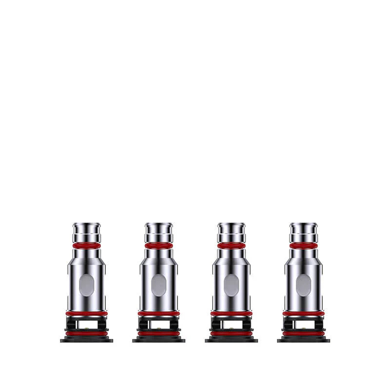 Uwell Crown X Coils 4 Pack Replacement ONLY £7.95 | bearsvapes.co.uk
