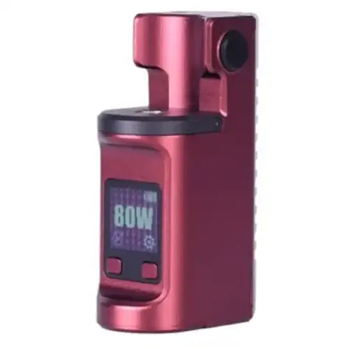 Vaperz Cloud Parsons SBS DNA80C Mod inc FREE 18650 | bearsvapes.co.uk
