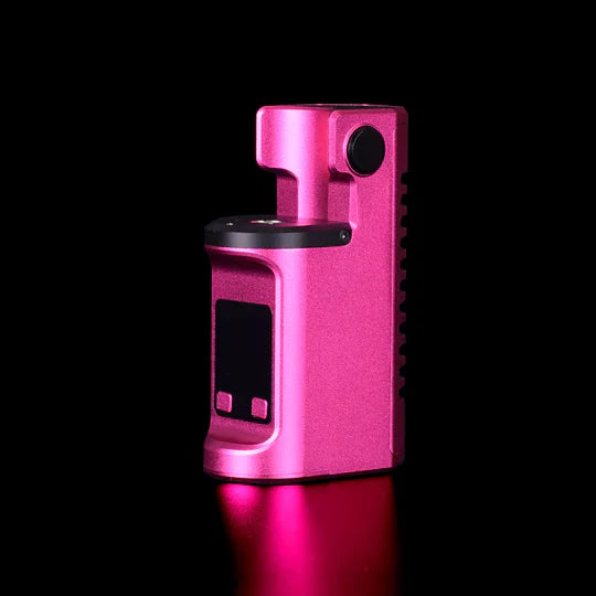 Vaperz Cloud Parsons SBS DNA80C Mod inc FREE 18650 | bearsvapes.co.uk