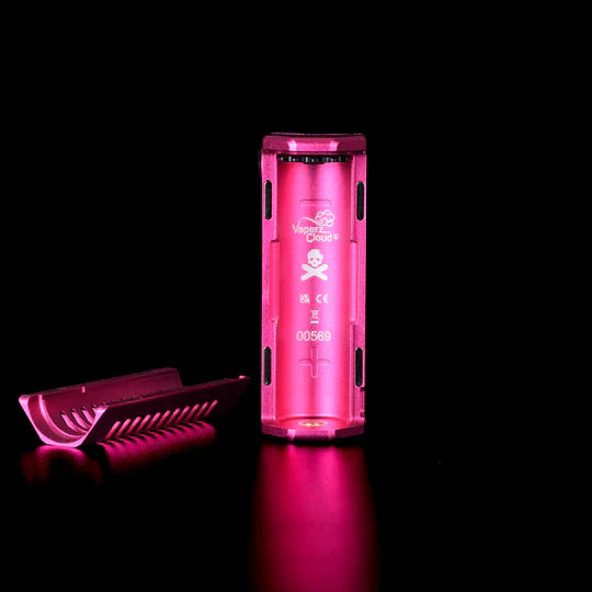 Vaperz Cloud Parsons SBS DNA80C Mod inc FREE 18650 | bearsvapes.co.uk