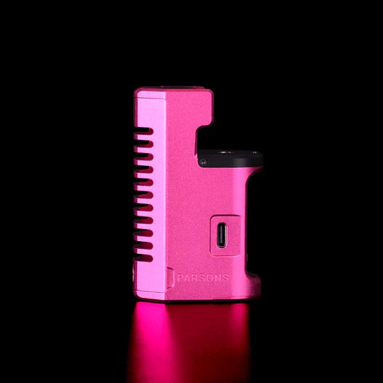 Vaperz Cloud Parsons SBS DNA80C Mod inc FREE 18650 | bearsvapes.co.uk