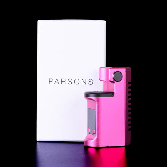 Vaperz Cloud Parsons SBS DNA80C Mod inc FREE 18650 | bearsvapes.co.uk
