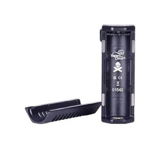 Vaperz Cloud Parsons SBS DNA80C Mod inc FREE 18650 | bearsvapes.co.uk