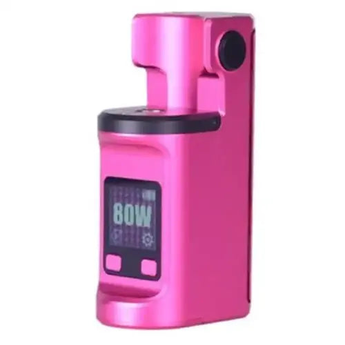 Vaperz Cloud Parsons SBS DNA80C Mod inc FREE 18650 | bearsvapes.co.uk