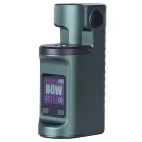 Vaperz Cloud Parsons SBS DNA80C Mod inc FREE 18650 | bearsvapes.co.uk