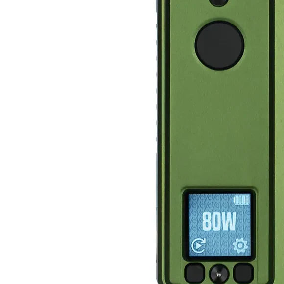 Vaperz Cloud X Gerobak San AIO DNA80C Boro Kit | bearsvapes.co.uk