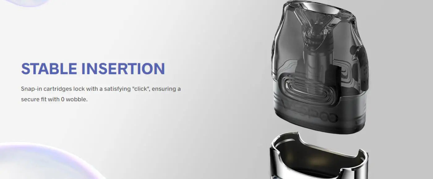 Voopoo Vmate Pro Power Edition Pod Kit Starter Kit | bearsvapes.co.uk