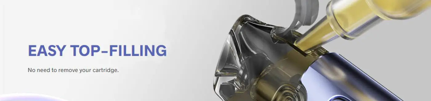 Voopoo Vmate Pro Power Edition Pod Kit Starter Kit | bearsvapes.co.uk