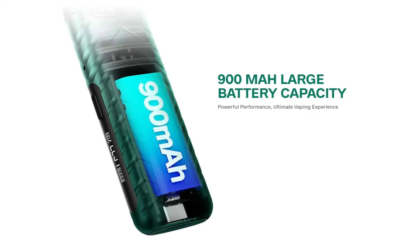 Voopoo Vmate Pro Power Edition Pod Kit Starter Kit | bearsvapes.co.uk