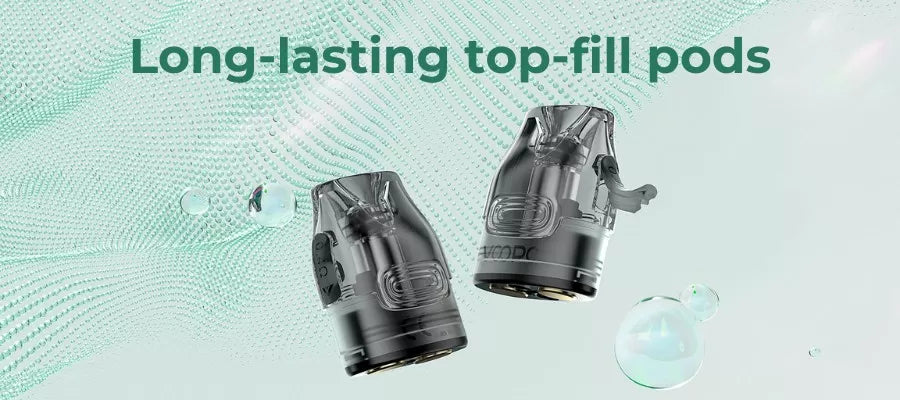 Voopoo Vmate Pro Power Edition Pod Kit Starter Kit | bearsvapes.co.uk
