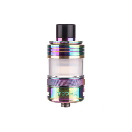 Voopoo TPP X Pod Tank 2ml DTL Vape Pod Tank | bearsvapes.co.uk