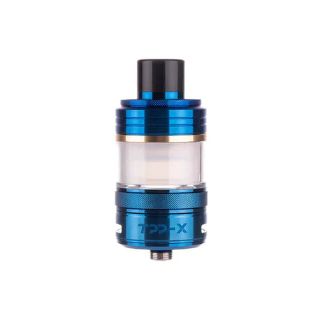 Voopoo TPP X Pod Tank 2ml DTL Vape Pod Tank | bearsvapes.co.uk