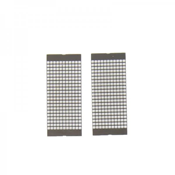 Wiz Vapor Mesh Coils & Cotton 10 Coils & 6mm Cotton | bearsvapes.co.uk