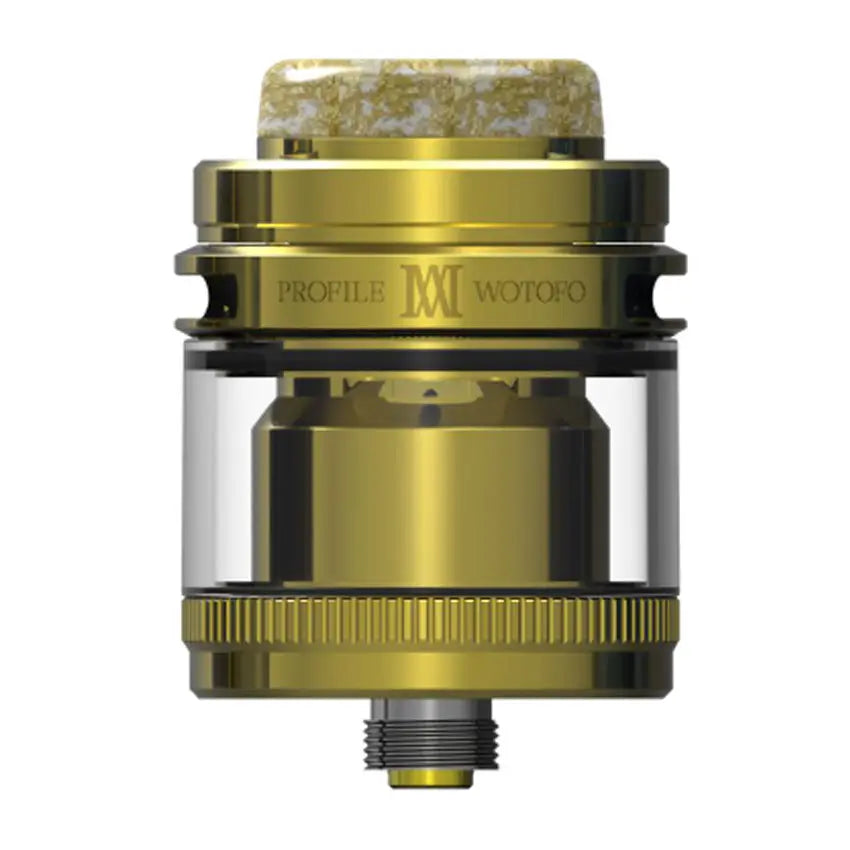 Wotofo Profile M RTA | Mesh RTA ONLY £24.95 | bearsvapes.co.uk