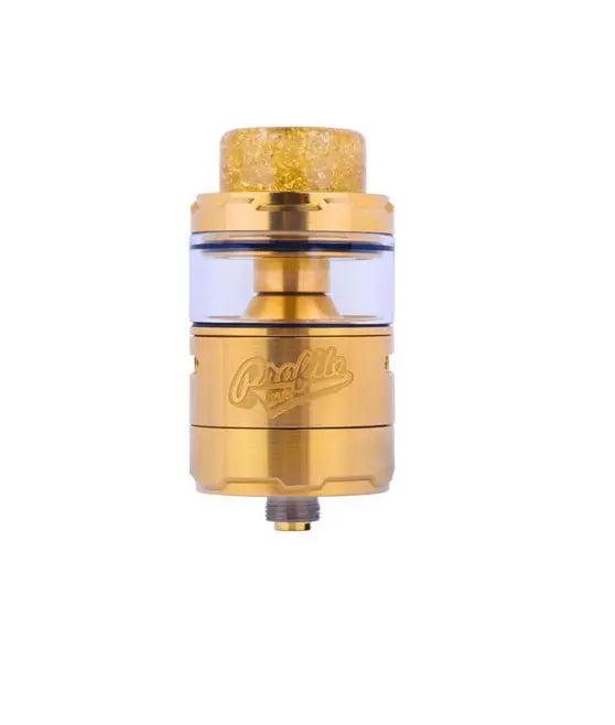 Wotofo Profile Unity RTA | Mesh RTA ONLY £24.95 | bearsvapes.co.uk