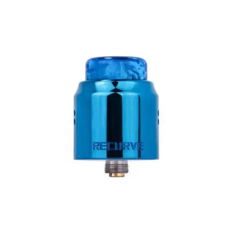 Wotofo Recurve Dual RDA | NOW ONLY £14.95 | bearsvapes.co.uk