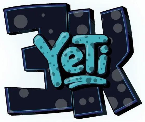 Yeti Arctic Lychee 3K Bar Salts Nic Salt 4 for 3 | bearsvapes.co.uk