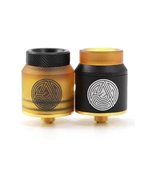 Advken Artha RDA | Goon-Style Squonkable RDA £19.95 | bearsvapes.co.uk